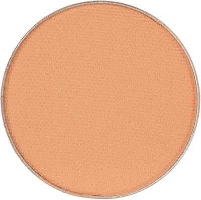 Fard à paupières rechargeable bassam fatah - 0,18 g, mativer 03 - beige