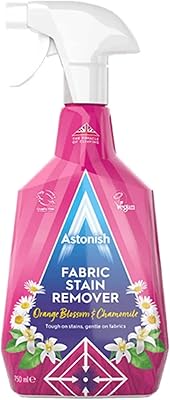 Détachant astonish 750 ml