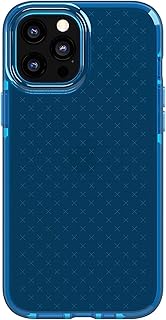 Coque de protection tech 21 evo check pour apple iphone 12 pro max