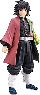 Banpresto bandai demon slayer : kimetsu no yaiba vol. 5