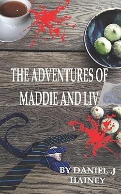 Les aventures de maddie et liv