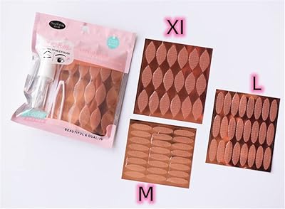 Ruban pour paupières invisible, autocollants pour les yeux, ruban adhésif double face invisible