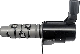 Vanne de commande de variation de synchronisation solénoïde vtc pour honda accord 2003-2007