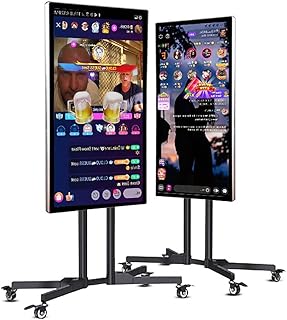 Écran de diffusion en direct numérique, écran tactile lcd interactif hd, équipement