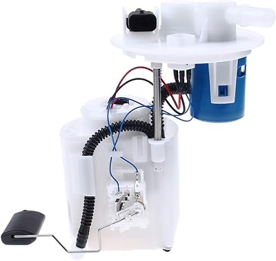 Pompe à carburant électrique a-premium compatible avec hyundai elantra coupé elantra gt 2013