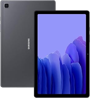 Tablette wifi samsung galaxy tab a7 - 32 go, 3 go de ram