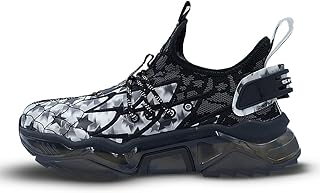 Chaussures de sport légères et décontractées pour hommes pour la course, la marche