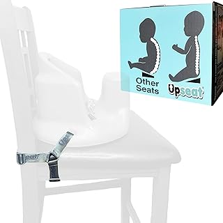 Sangle de rehausseur pour plancher de bébé et siège rehausseur
