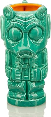 Tasse en céramique star wars greedo greedo 425g