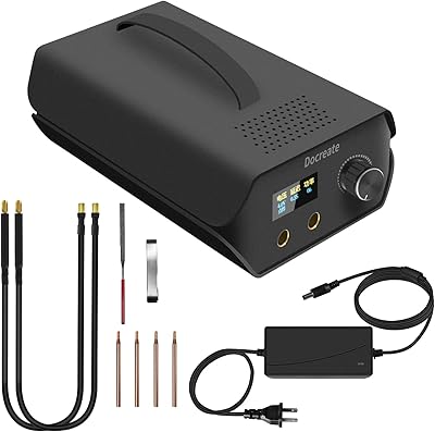 Machine de soudage par points, mini machine de soudage par points portable