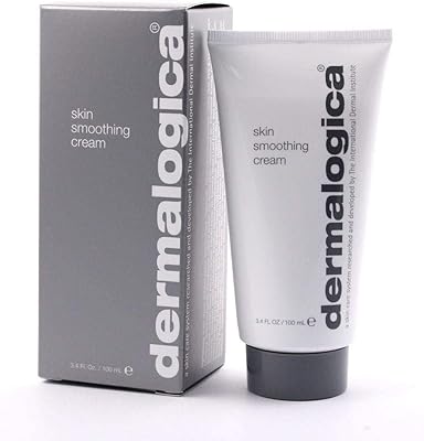 Crème lissante pour la peau dermalogica, 3,4 oz (100 ml)