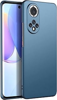 Housse de protection pour huawei nova 9 par mohadjia, coque de protection ultra