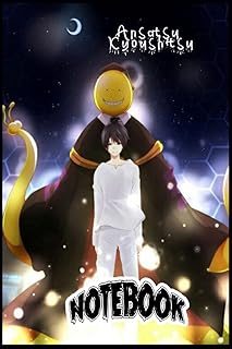 Cahier ansatsu kyoushitsu : carnet koro sensei jump festa 2013 spécial