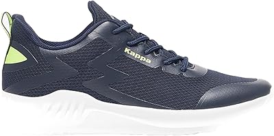 Baskets basses à lacets pour hommes 22ym020m