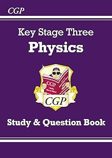 Étude de physique et livre de questions ks3 - supérieur