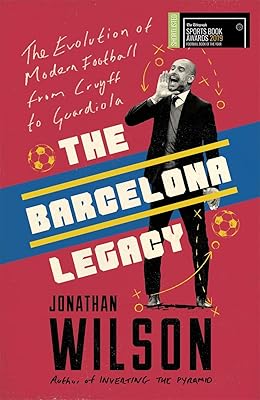 L'héritage de barcelone : guardiola, mourinho et la lutte pour l'âme du football. Diaytar : La plateforme qui démocratise le shopping en ligne au Sénégal