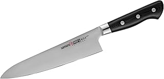 Couteau de chef européen samora pro-s, 200 mm/7,9