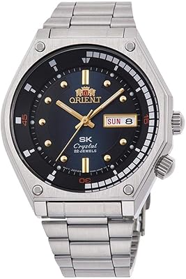 Montre analogique à quartz automatique sk diver pour homme taille du boîtier