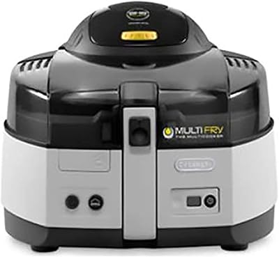 Friteuse multiple classique delonghi fh1163