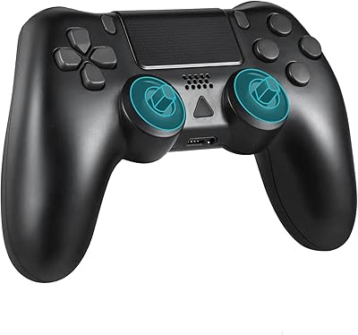 Manette ps4 sans fil manette playstation ps4 télécommande pro bluetooth modded scuff compatible