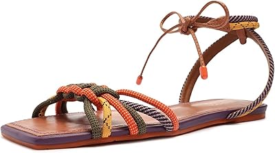 Sandales plates sissa pour femmes. Diaytar Sénégal : La marketplace qui pense à votre porte-monnaie