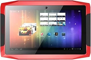 Tablette pour enfants luxury touch w1, 7 pouces, 32 go de ram, 2