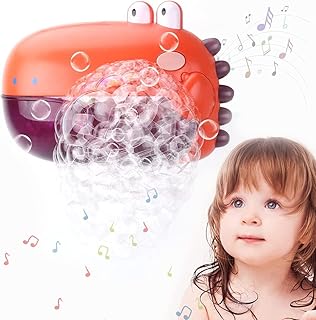 Jouets de bain pour enfants pour les tout-petits de 1 à 3 ans