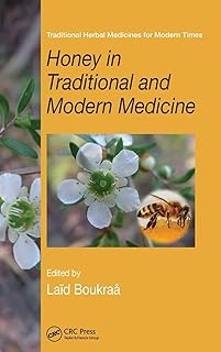 Le miel dans la médecine traditionnelle et moderne