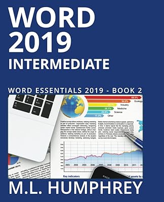 Word 2019 intermédiaire