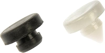 Pédale de frein dorman 74015