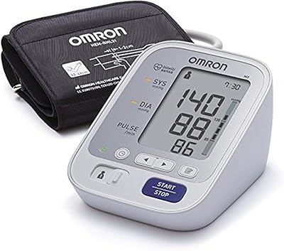 Tensiomètre à bras confort omron m6