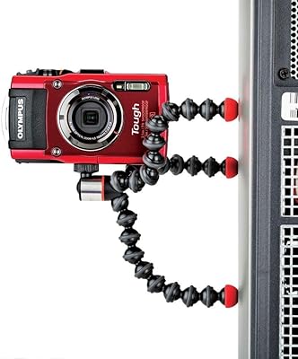 Jobi gorilla pod magnetic 325 : trépied pour appareils photo compacts et appareils photo compacts jusqu'à 325 g. Diaytar : Votre source de bonnes affaires en ligne