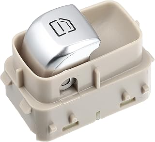 X autohaux interrupteur de vitre électrique avant droit a2059051513 a2057371000 a22290522039051 pour mercedes-benz c300 c400 c43 c63 glc300 glc350e glc63 2015-2020 beige. Gagnez du temps et de l'argent avec Diaytar