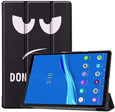 Skeido étui pour lenovo tab m10 fhd plus 10,3 tb-x606f tb-x606x 10,4 pouces