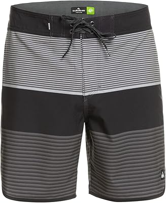 Short surf silk tijuana 18 pour homme (pack de 1)