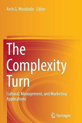 Le tournant de la complexité : applications culturelles, de gestion et de marketing