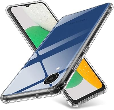 Coque arrière en polyuréthane transparent résistant à la chaleur avec coins renforcés anti-rayures