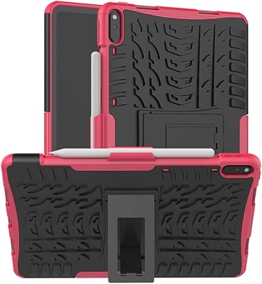 Coque de protection zinkui pour huawei matepad pro 10.8 coque antichoc multifonction