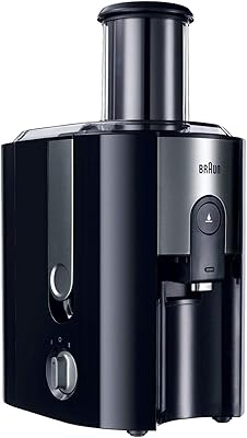 Presse-agrumes braun j500