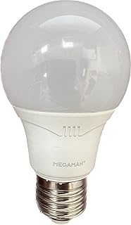Megaman led classic a 25w 6500k 2500 lumen e27 15000 hrs yta95