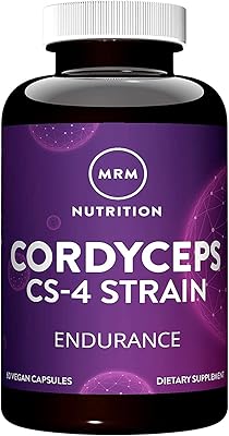 Complément alimentaire mrm pour les deux sexes sous forme de gélules - format