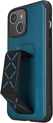 Coque de protection viva media madrid morfix pour iphone 13 (6,1 pouces)