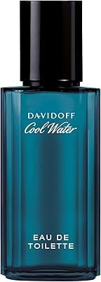 Cool water de davidoff pour homme - eau de toilette - 40 ml