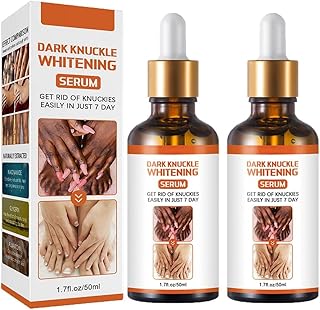 2 pièces d'huile thérapeutique acanthosis nigricans, huile correctrice de taches brunes, sérum blanchissant