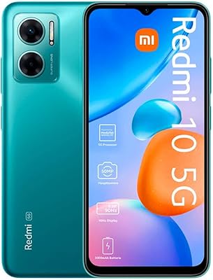 Xiaomi mobile redmi 10 5g
