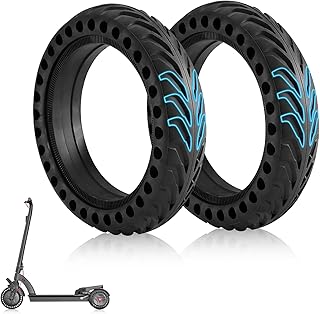 Pneus de scooter mi, conception en nid d'abeille de pneu de scooter électrique ourleeme m365, pneu avant/arrière en caoutchouc solide de 8,5 pouces, roues de remplacement pour scooter électrique xiaomi mijia m365. La plateforme e-commerce qui démocratise la consommation : Diaytar
