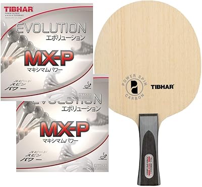 Raquette de tennis de table tiphar drinkhall signature