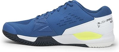 Chaussure de tennis rush pro ace pour hommes
