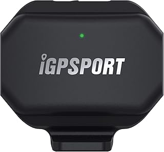 Capteur de vitesse de vélo igpsport ant+ et bluetooth rpm vélo capteur