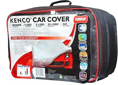 Bâche de voiture de luxe de kenko porsche 911